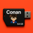 conan فلاش كونان